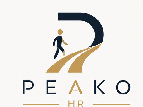 PEAKO logo